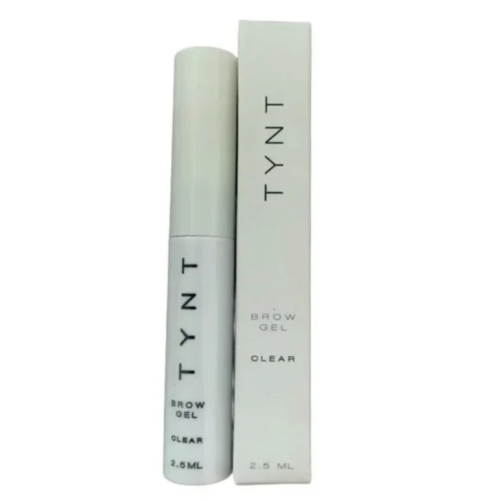 Clear Brow Gel